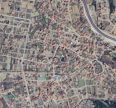 Denizli, Pamukkale, Satılık, Arsa