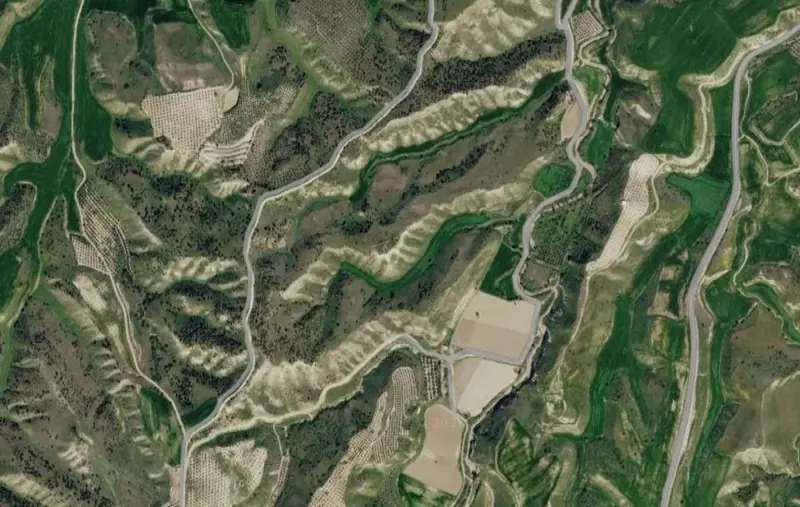 Gerali Mah., Satılık, Tarla, 10.302 m² — fotoğraf 2