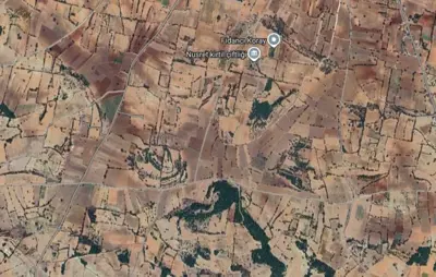 Gözler Mah., Satılık, Tarla, 16.981 m²