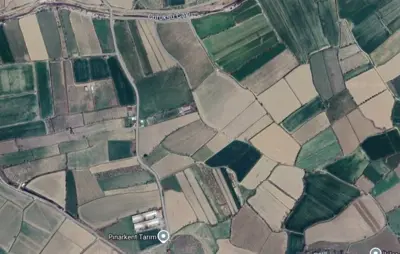 Denizli, Pamukkale, Satılık, Arsa