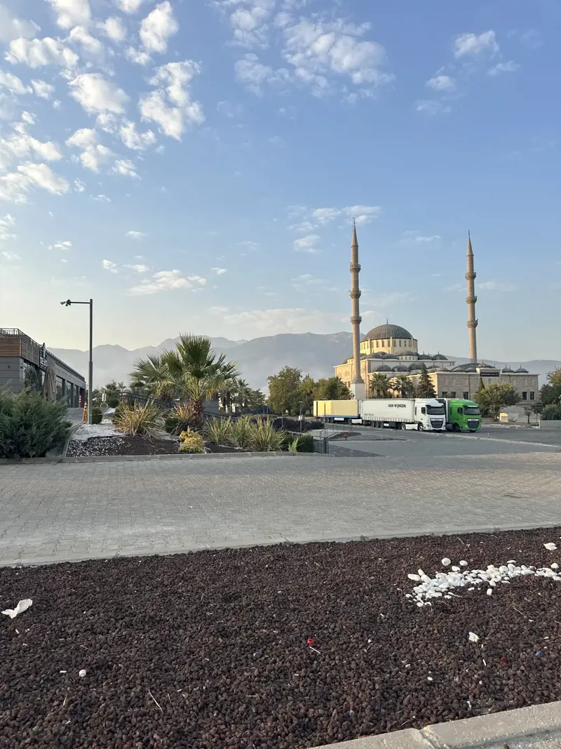 Ana Cadde Üzerinde, Denizli, Gürlek, İşyeri   (  Ticari  ), Ofis / Büro — fotoğraf 31