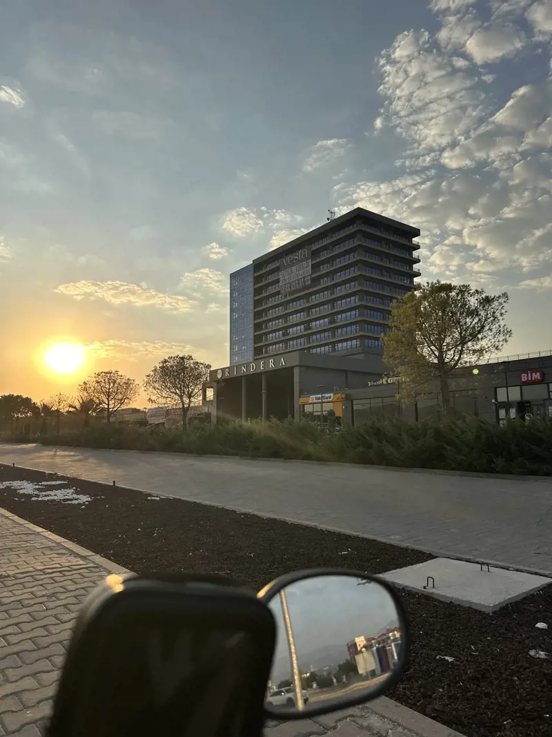 Ana Cadde Üzerinde, Denizli, Gürlek, İşyeri   (  Ticari  ), Ofis / Büro — fotoğraf 33