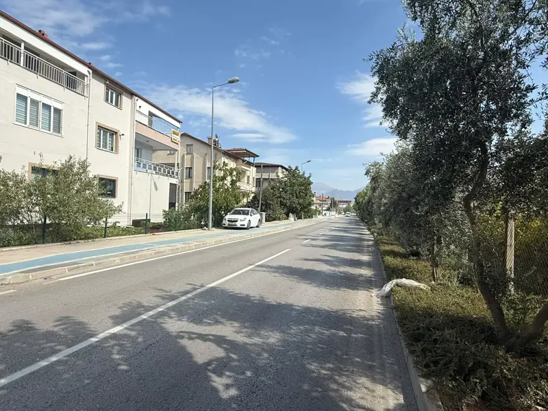 Sırakapılar Mah., Kiralık, Konut, Apartman dairesi, 140 m² — fotoğraf 6