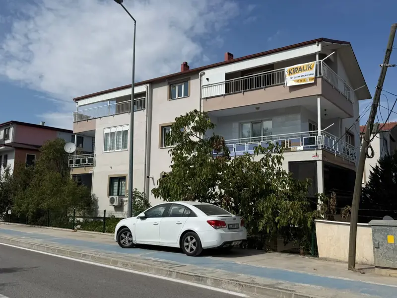 Sırakapılar Mah., Kiralık, Konut, Apartman dairesi, 140 m² — fotoğraf 2