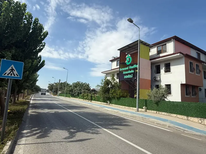 Sırakapılar Mah., Kiralık, Konut, Apartman dairesi, 140 m² — fotoğraf 5