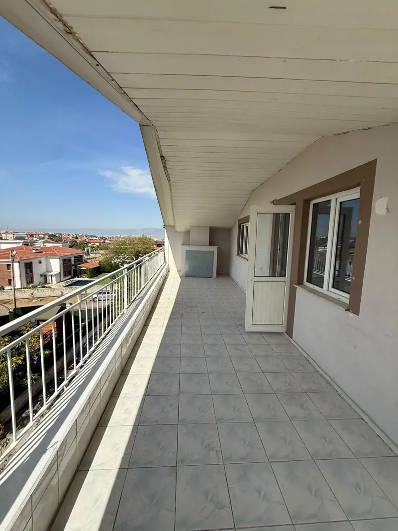 Sırakapılar Mah., Kiralık, Konut, Apartman dairesi, 140 m² — fotoğraf 10
