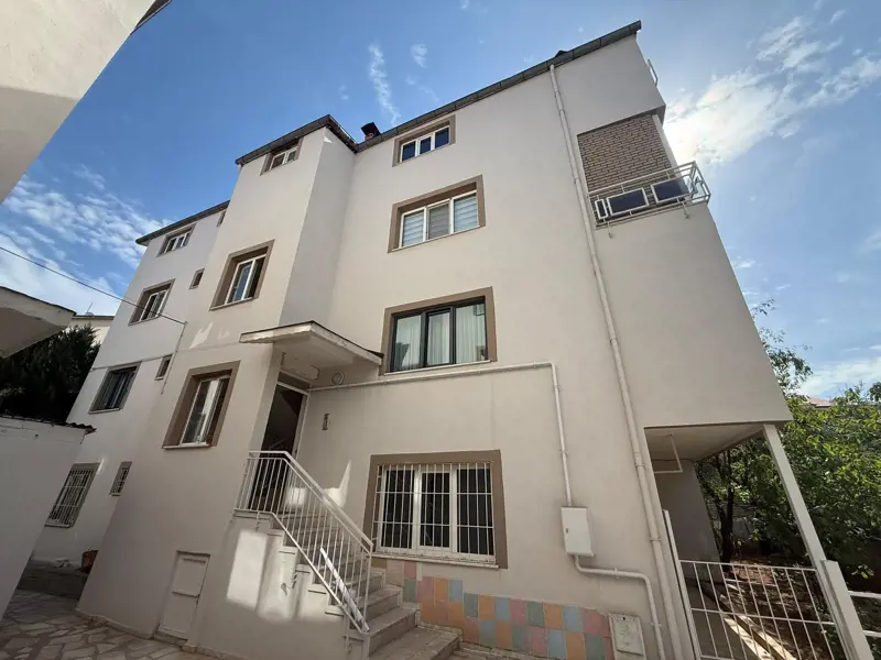 Sırakapılar Mah., Kiralık, Konut, Apartman dairesi, 140 m² — fotoğraf 4