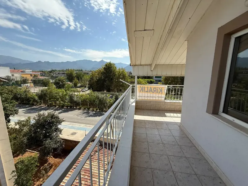 Sırakapılar Mah., Kiralık, Konut, Apartman dairesi, 140 m² — fotoğraf 21