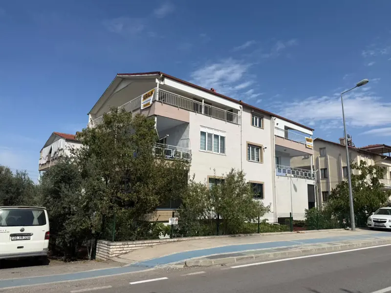 Sırakapılar Mah., Kiralık, Konut, Apartman dairesi, 140 m² — fotoğraf 3