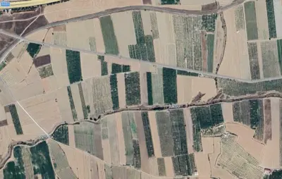 Alikurt Mah., Satılık, Tarla, 11.080 m²