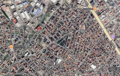 Denizli, Merkezefendi, Satılık, Arsa