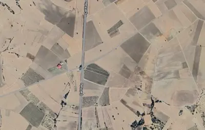 Belevi Mah., Satılık, Tarla, 33.663 m²