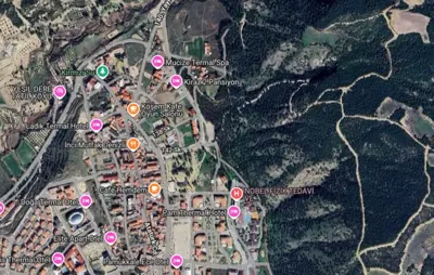 Karahayıt Mah., Satılık, Arsa, 443 m²