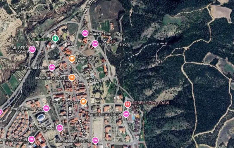 Karahayıt Mah., Satılık, Arsa, 443 m² — fotoğraf 1