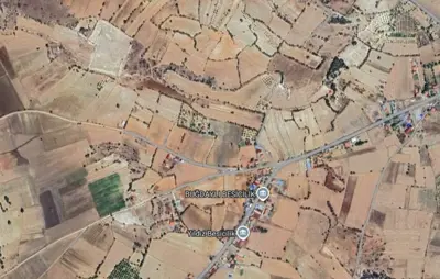 Kurtluca Mah., Satılık, Tarla, 7.796 m²