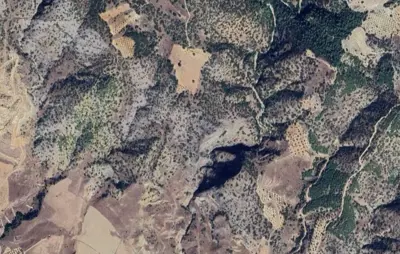 Gölemezli Mah., Satılık, Tarla, 37.601 m²