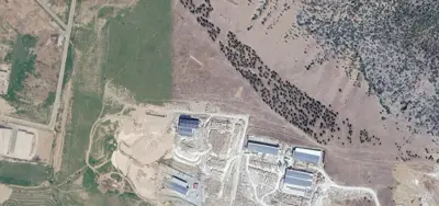 Denizli, Honaz, Satılık, Fabrika