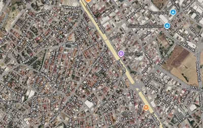 Sümer Mah., Satılık, Arsa, 263 m²