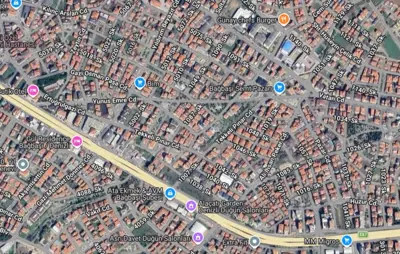Denizli, Pamukkale, Satılık, Arsa