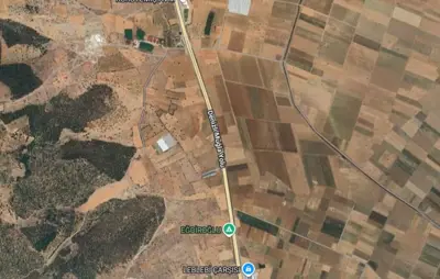 Kızılhisar(serinhisar) Mah. Ana Cadde Üzerinde, Satılık, Tarla, 7.078 m²