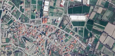 Denizli, Pamukkale, Satılık, Arsa