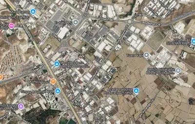 Şemikler Mah., Satılık, Arsa, 17.630 m²