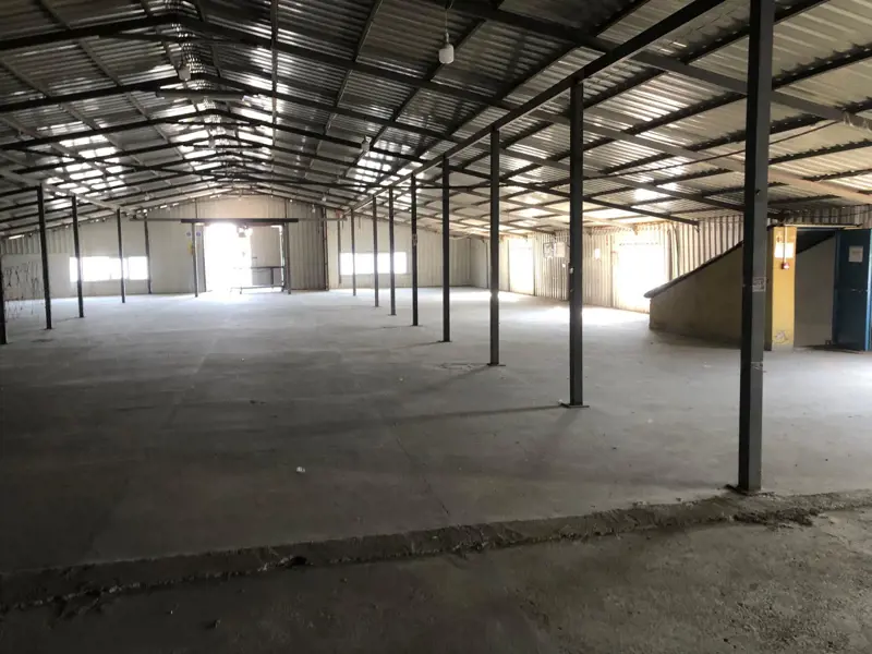 Gümüşçay Mah., Kiralık, İşyeri ( Ticari ), Fabrika, 985 m² — fotoğraf 9