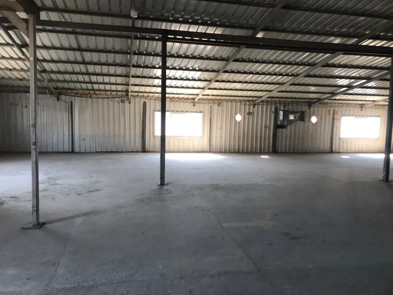 Gümüşçay Mah., Kiralık, İşyeri ( Ticari ), Fabrika, 985 m² — fotoğraf 7