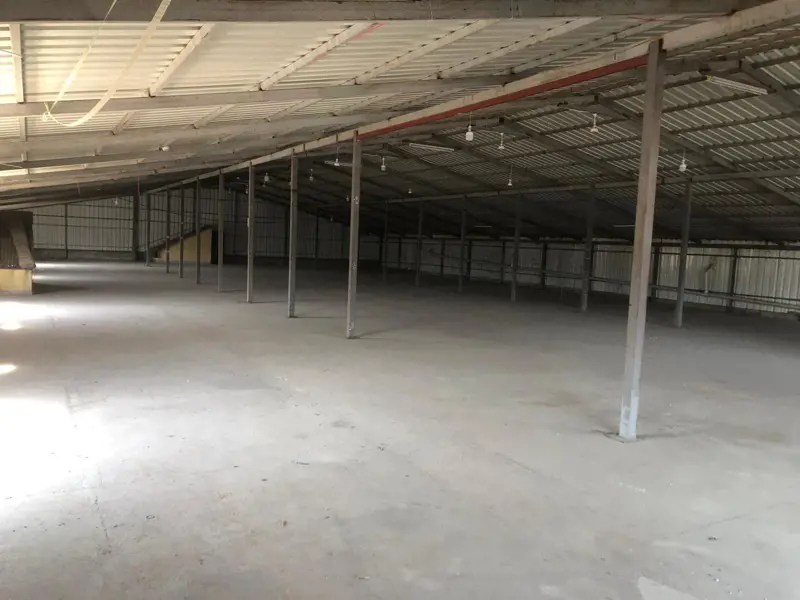 Gümüşçay Mah., Kiralık, İşyeri ( Ticari ), Fabrika, 985 m² — fotoğraf 8