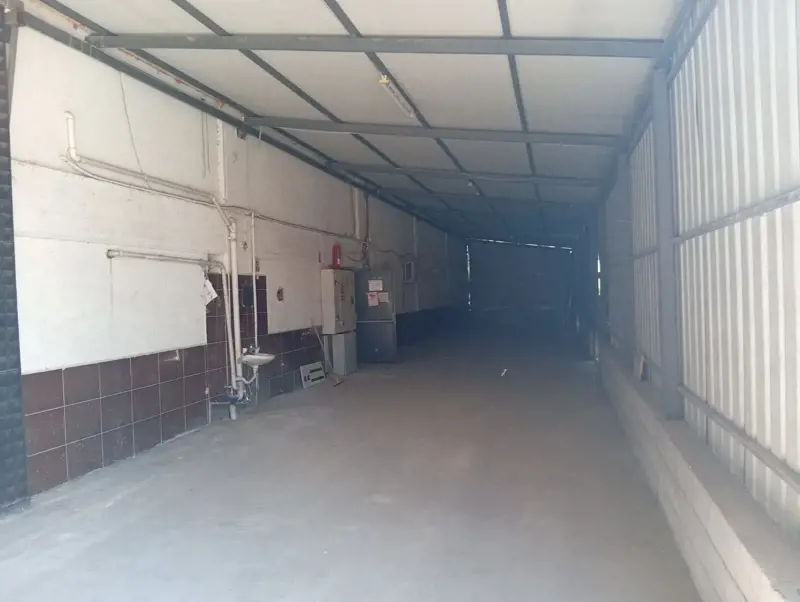 Gümüşçay Mah., Kiralık, İşyeri ( Ticari ), Fabrika, 985 m² — fotoğraf 13