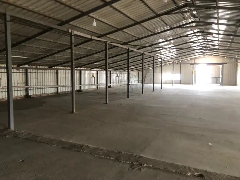Gümüşçay Mah., Kiralık, İşyeri ( Ticari ), Fabrika, 985 m² — fotoğraf 5