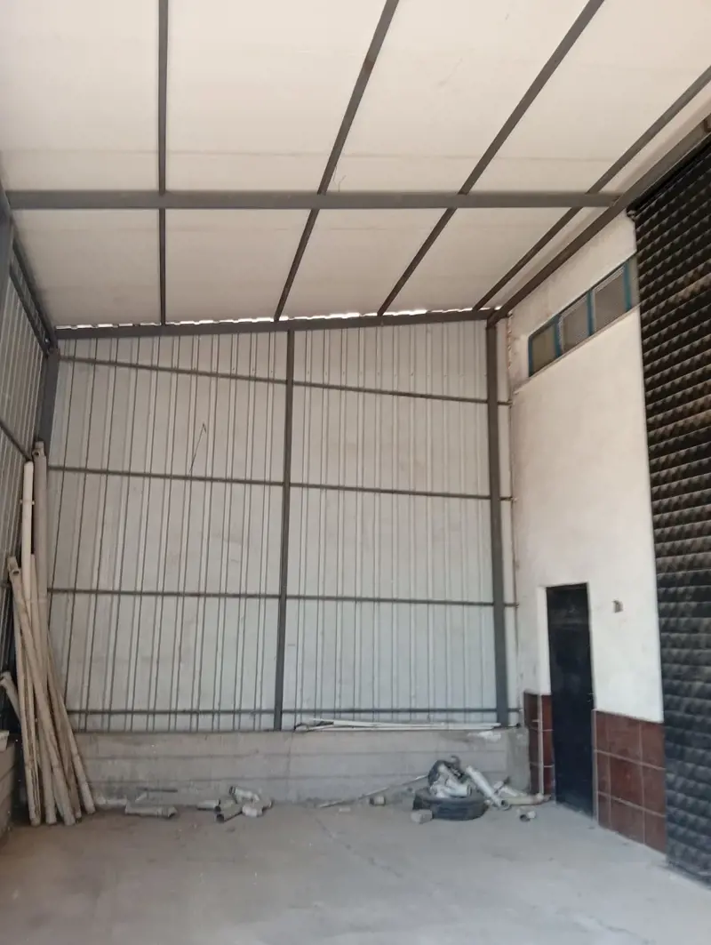 Gümüşçay Mah., Kiralık, İşyeri ( Ticari ), Fabrika, 985 m² — fotoğraf 14