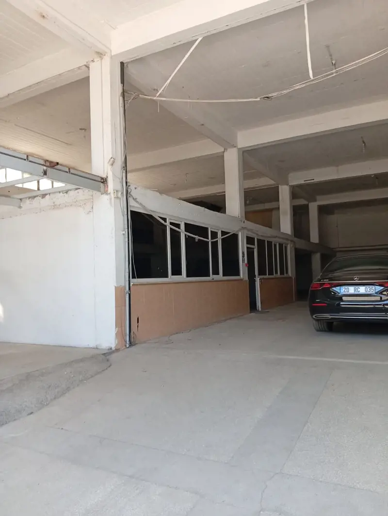 Gümüşçay Mah., Kiralık, İşyeri ( Ticari ), Fabrika, 985 m² — fotoğraf 23