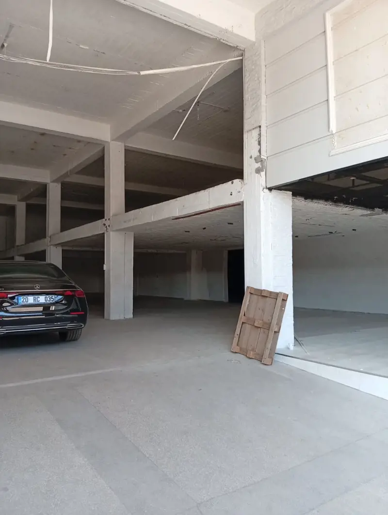 Gümüşçay Mah., Kiralık, İşyeri ( Ticari ), Fabrika, 985 m² — fotoğraf 22
