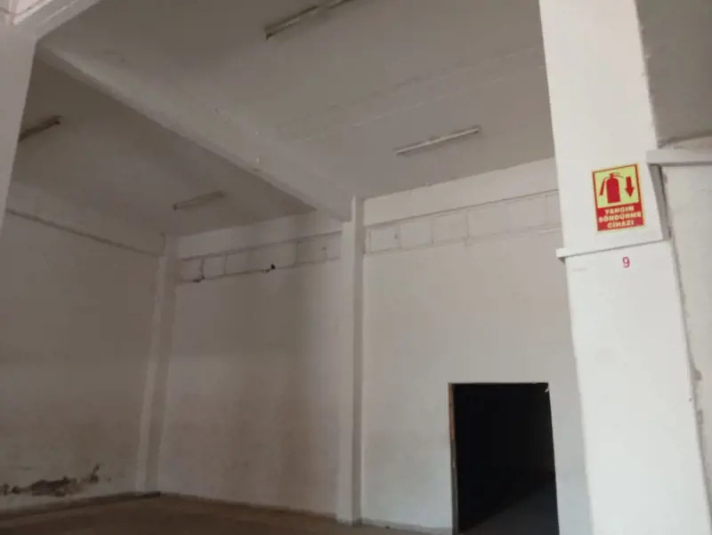 Gümüşçay Mah., Kiralık, İşyeri ( Ticari ), Fabrika, 985 m² — fotoğraf 18