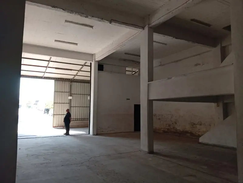 Gümüşçay Mah., Kiralık, İşyeri ( Ticari ), Fabrika, 985 m² — fotoğraf 17