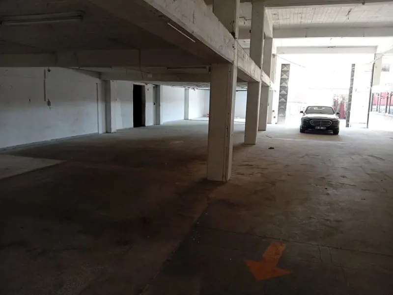 Gümüşçay Mah., Kiralık, İşyeri ( Ticari ), Fabrika, 985 m² — fotoğraf 15