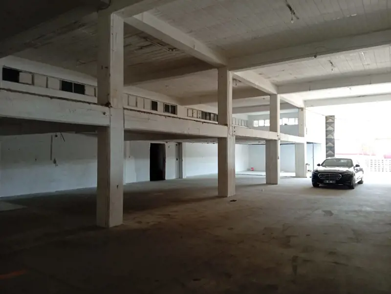 Gümüşçay Mah., Kiralık, İşyeri ( Ticari ), Fabrika, 985 m² — fotoğraf 12