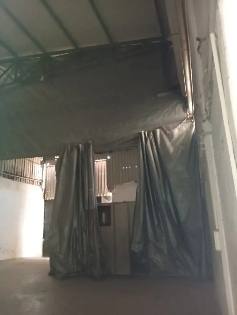Gümüşçay Mah., Kiralık, İşyeri ( Ticari ), Fabrika, 985 m² — fotoğraf 20