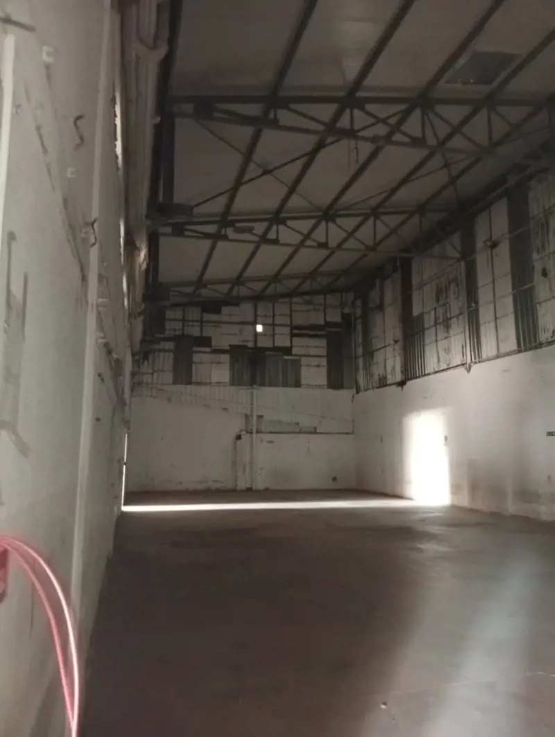 Gümüşçay Mah., Kiralık, İşyeri ( Ticari ), Fabrika, 985 m² — fotoğraf 24