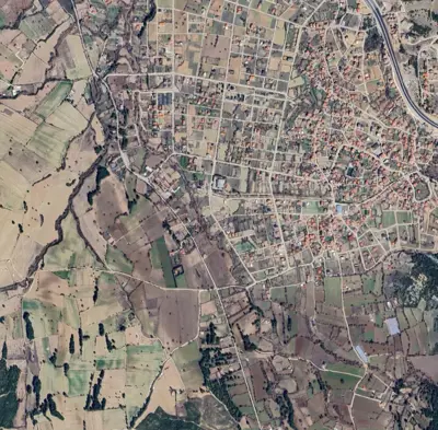 Denizli, Pamukkale, Satılık, Arsa