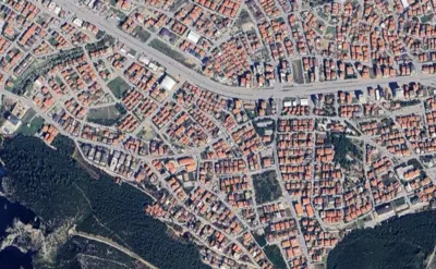 Denizli, Pamukkale, Satılık, Arsa