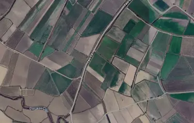 Pamukkale Mah., Satılık, Tarla, 4.301 m²