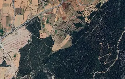 Cevizli Mah., Satılık, Tarla, 12.678 m²