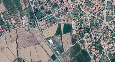Denizli, Pamukkale, Satılık, Arsa