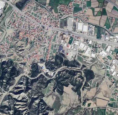 Denizli, Pamukkale, Satılık, Arsa