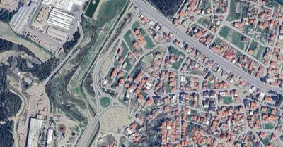 Denizli, Pamukkale, Kiralık, Fabrika