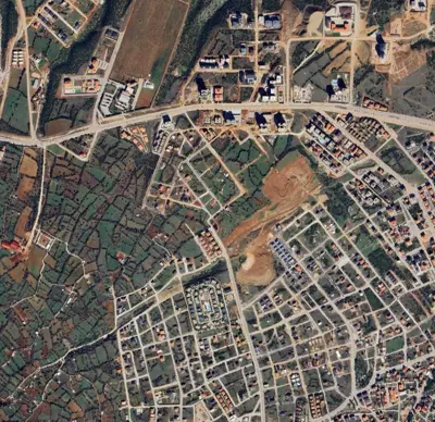 Denizli, Merkezefendi, Satılık, Arsa