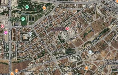 Şirinköy Mah., Satılık, Arsa, 246 m²
