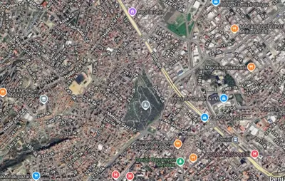 Bakırlı Mah., Satılık, Arsa
